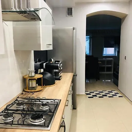 31 I Pol Apartment Jelenia Gora Exterior photo