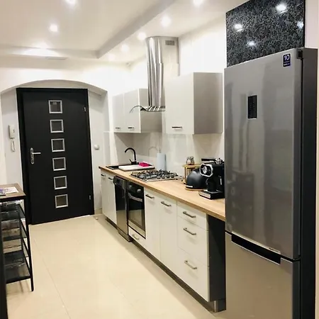 31 I Pol Apartment Jelenia Gora Exterior photo