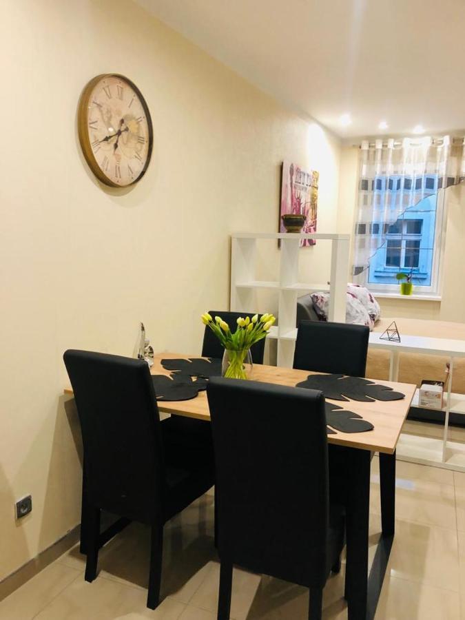 Apartment 31 I Pol Jelenia Gora